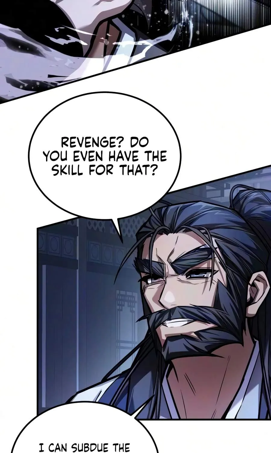 The Demon God, chapter 46, page 90