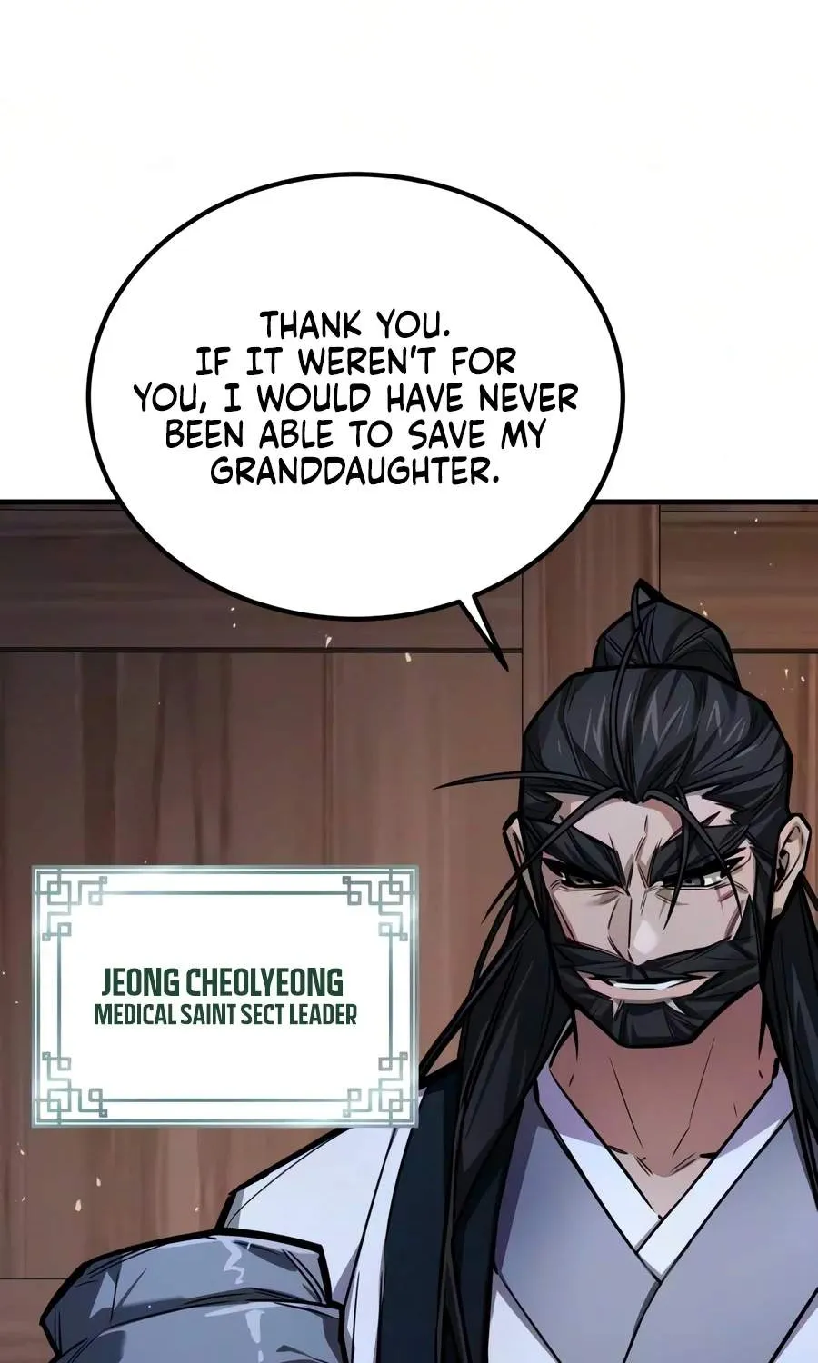The Demon God, chapter 47, page 8