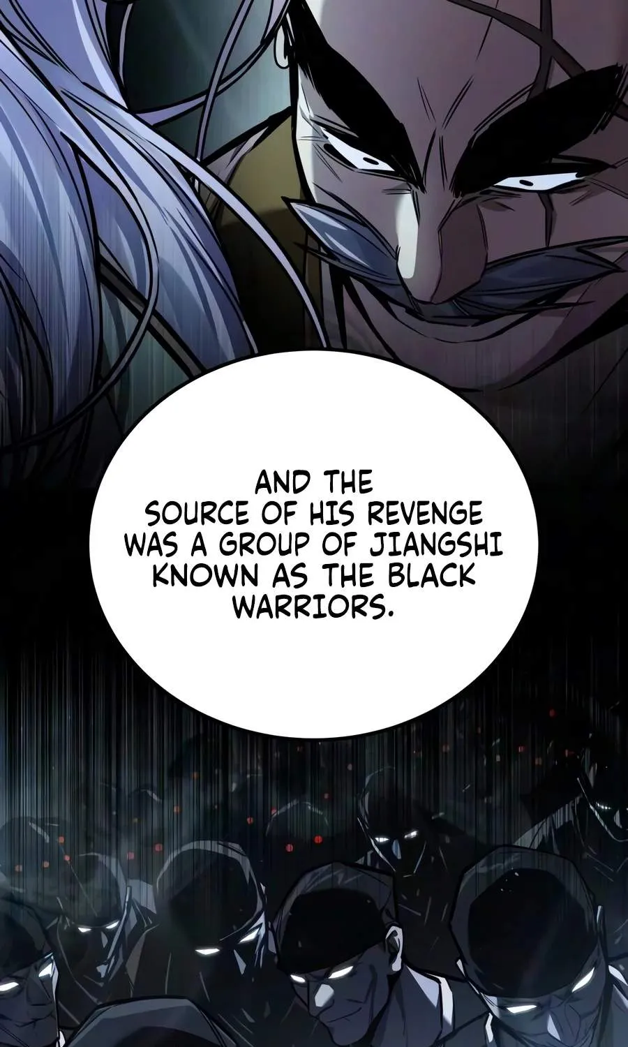 The Demon God, chapter 47, page 60