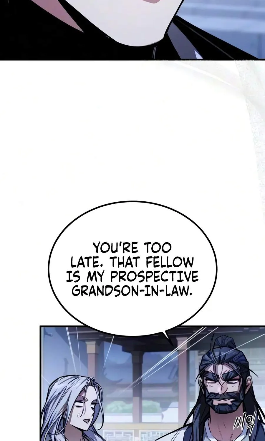 The Demon God, chapter 47, page 75