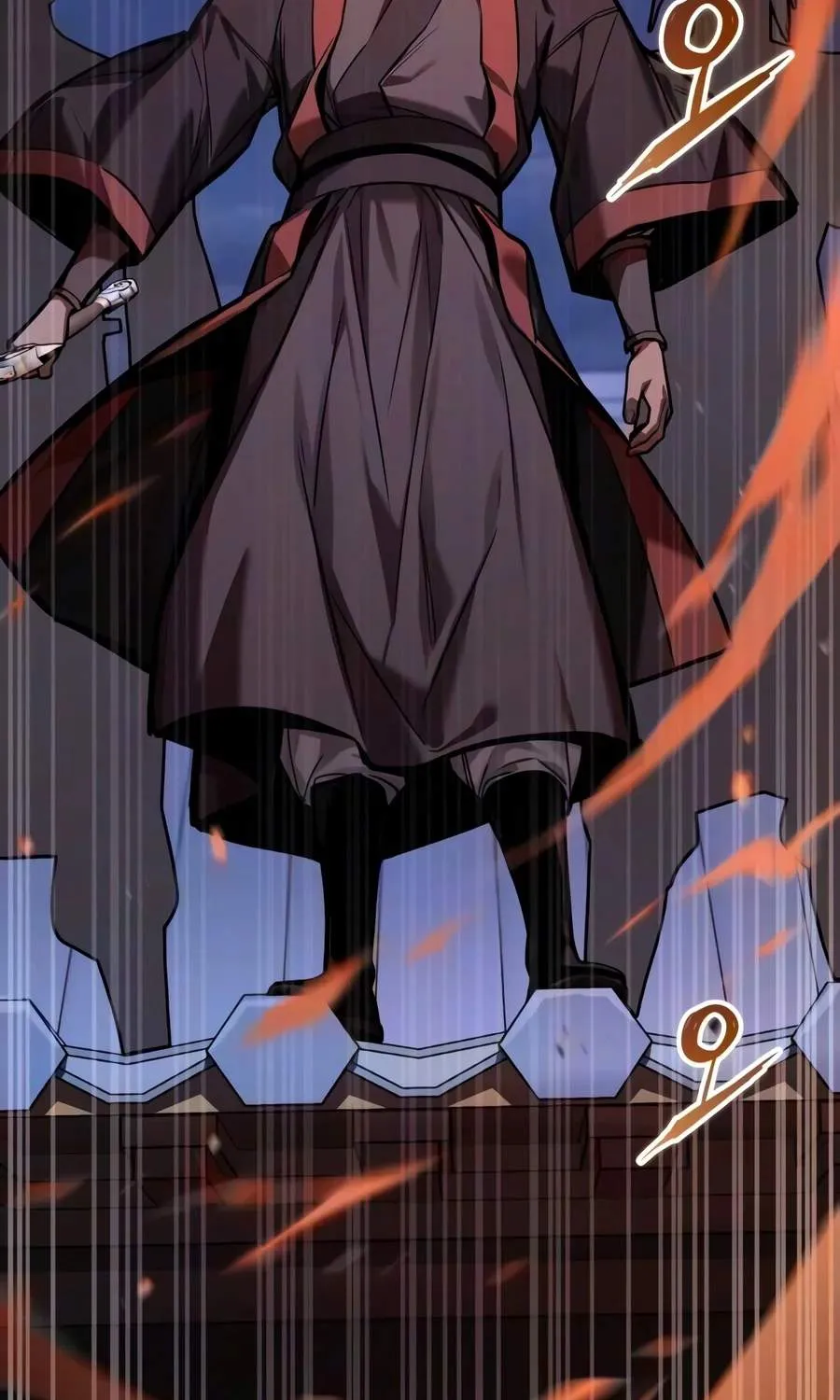 The Demon God, chapter 47, page 82