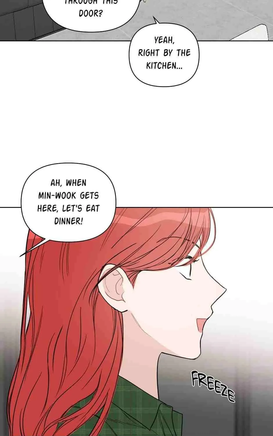 Positively Yours, chapter 57, page 27