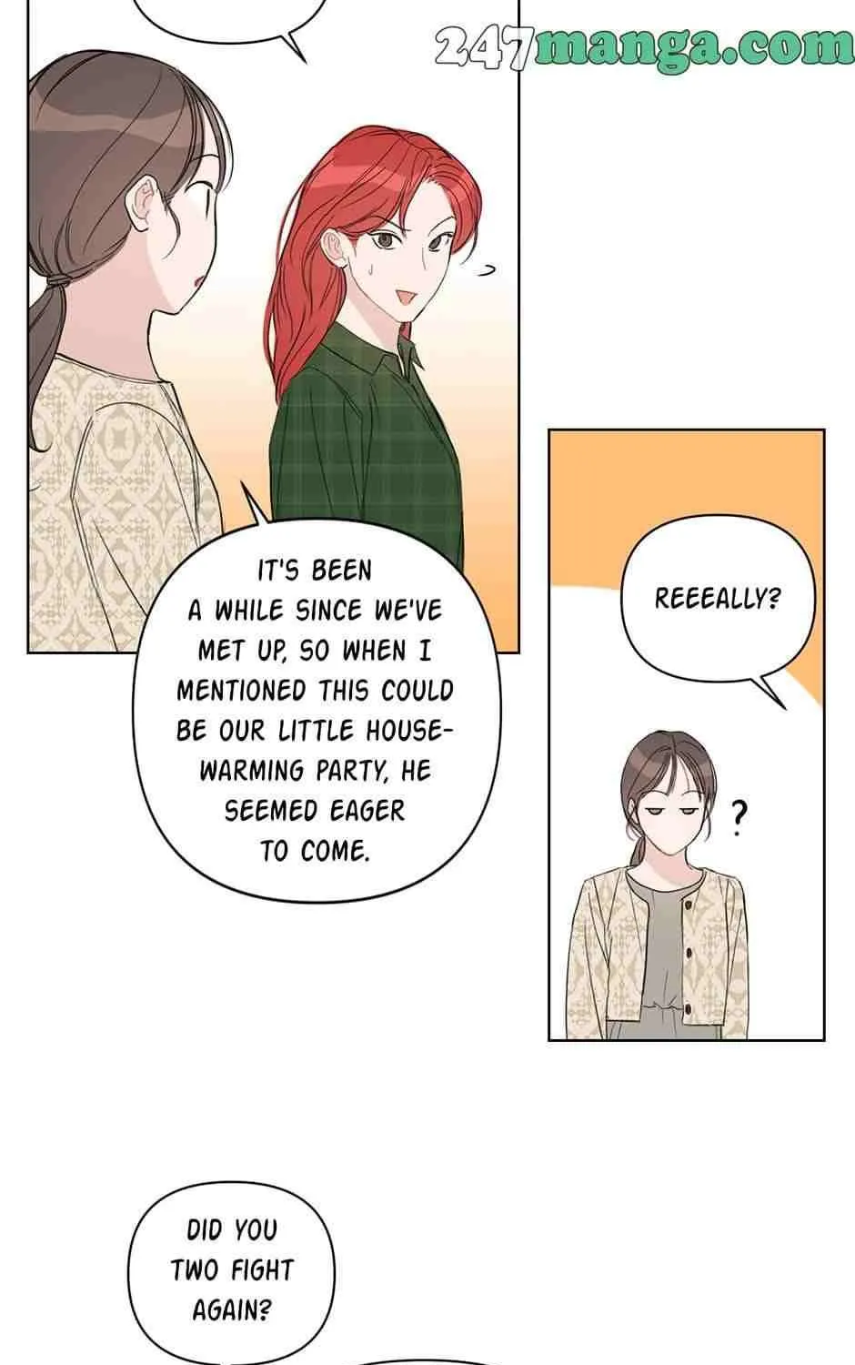 Positively Yours, chapter 57, page 29