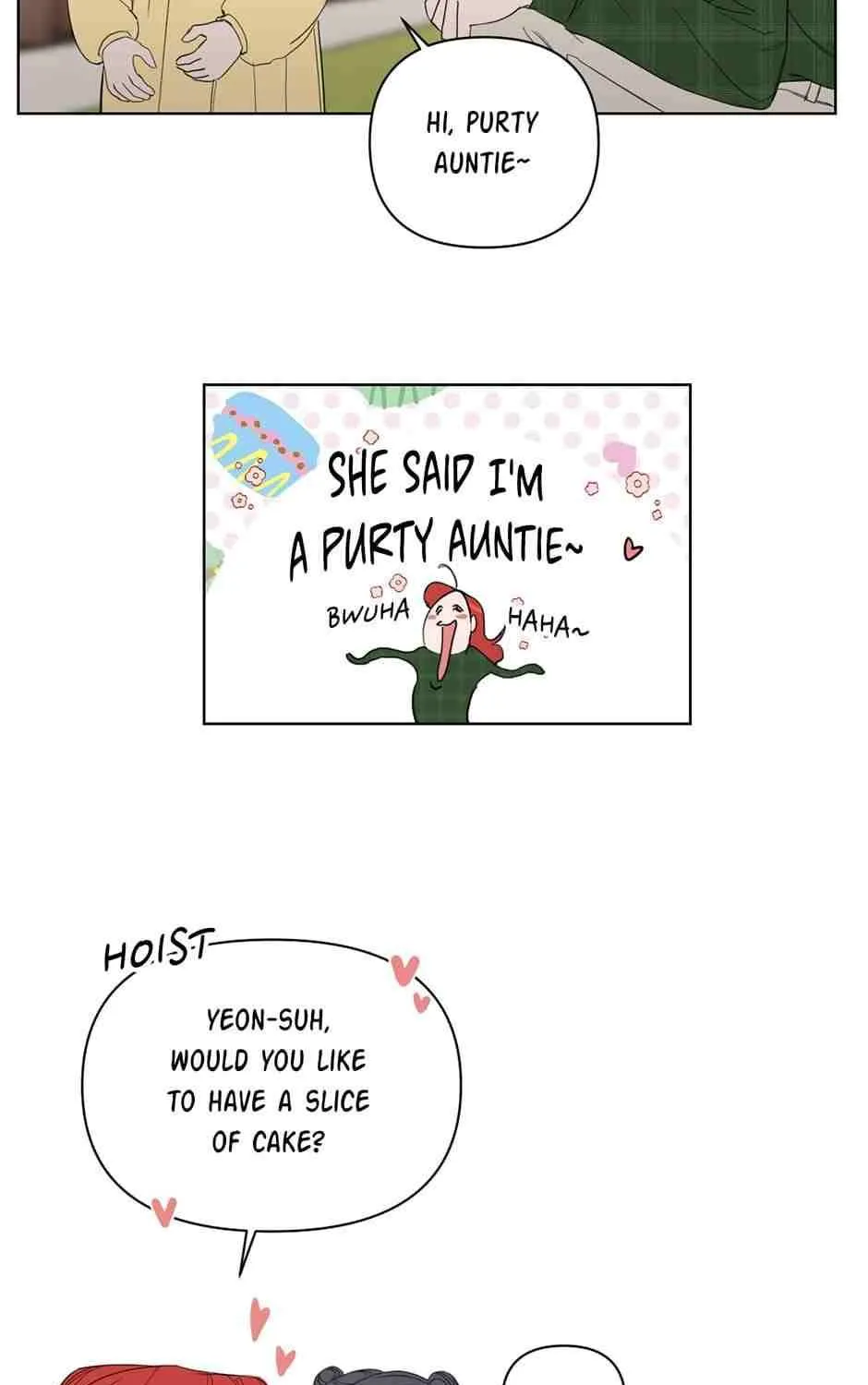 Positively Yours, chapter 57, page 47