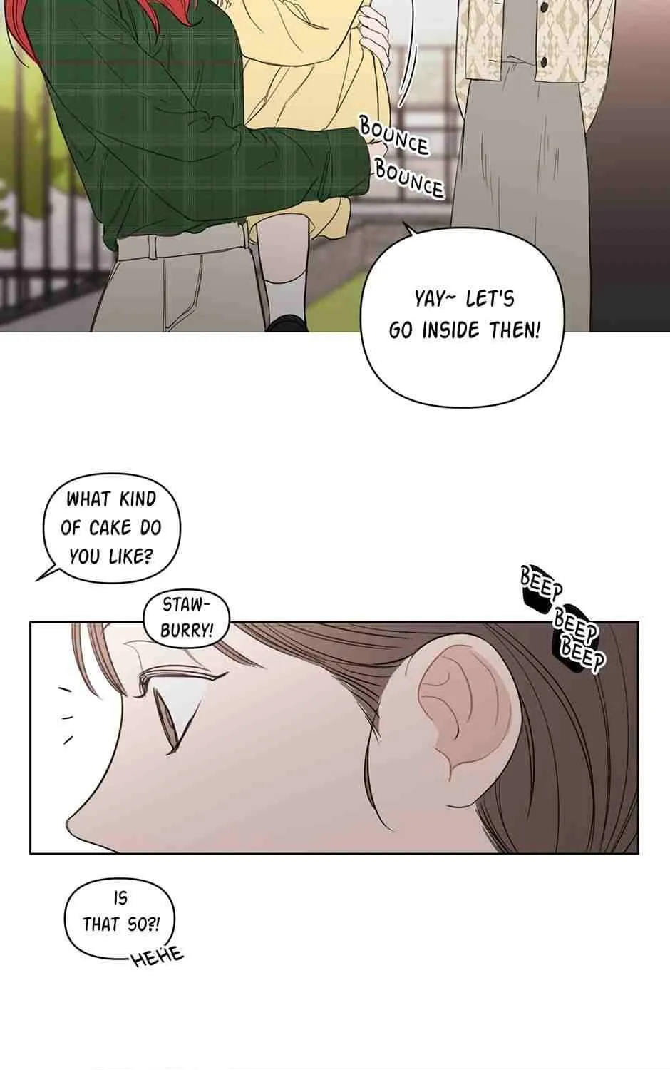 Positively Yours, chapter 57, page 49