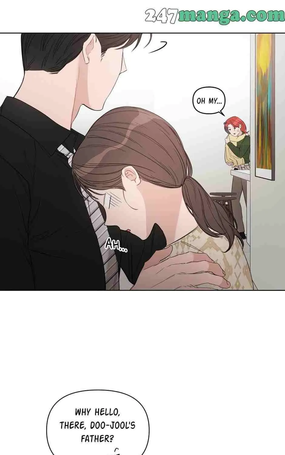 Positively Yours, chapter 57, page 99