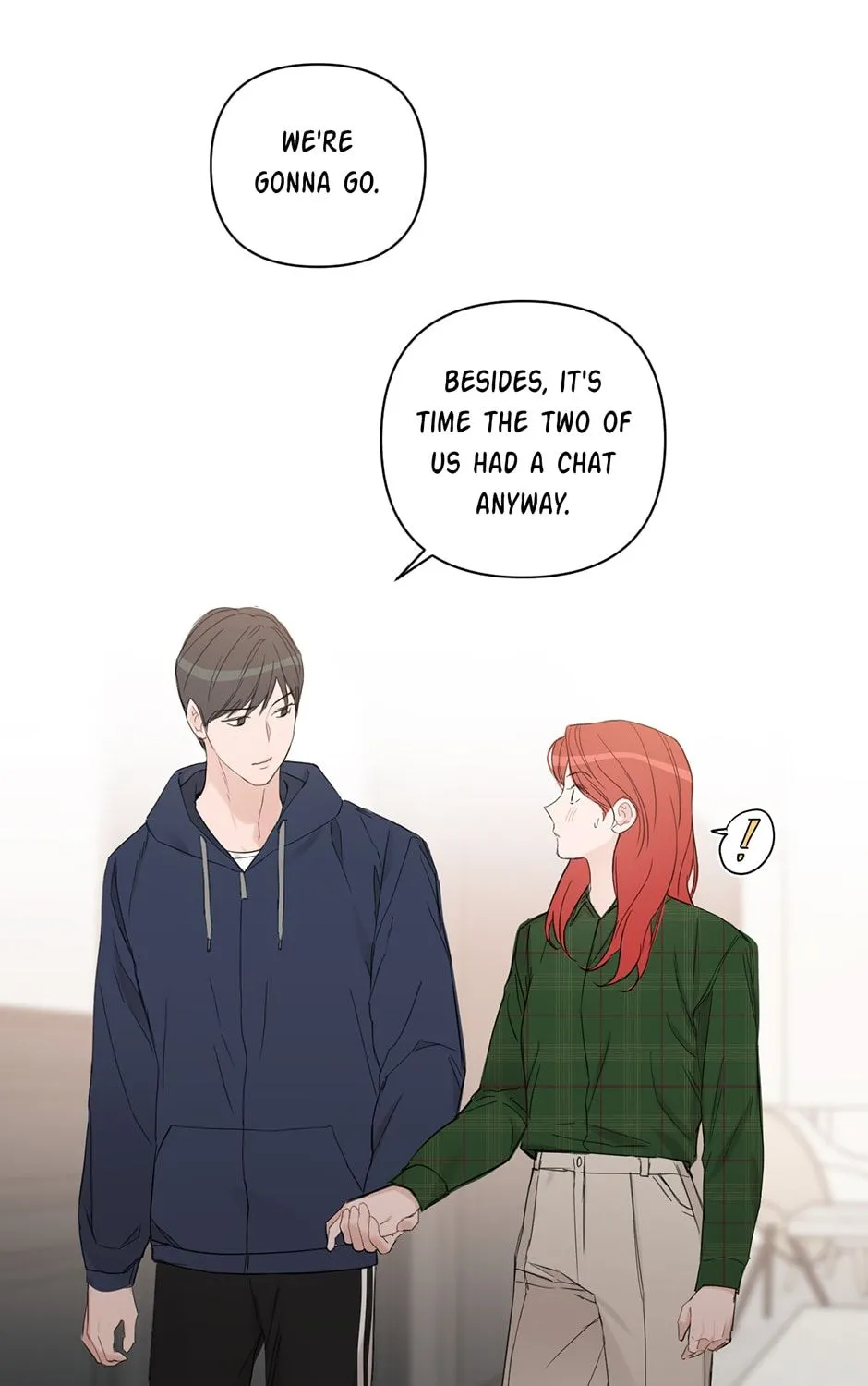 Positively Yours, chapter 58, page 73