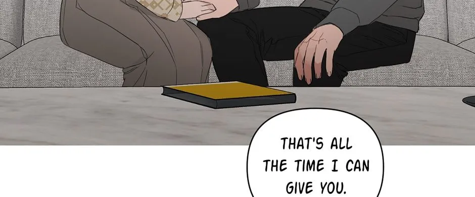 Positively Yours, chapter 58, page 84