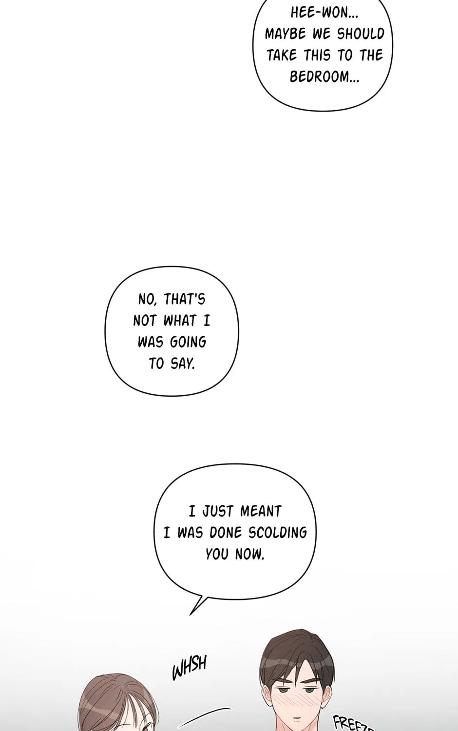 Positively Yours, chapter 59, page 11