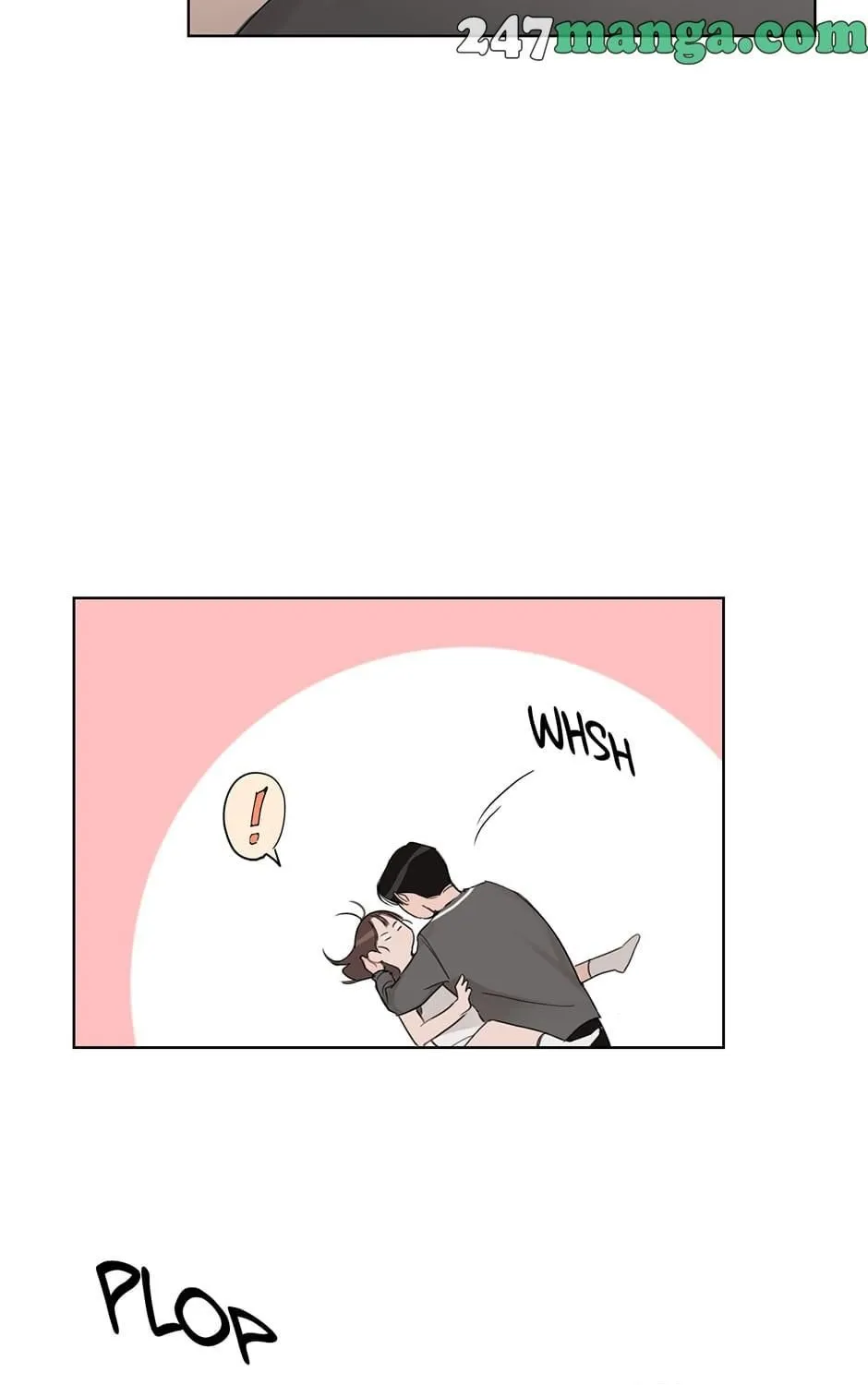 Positively Yours, chapter 59, page 39