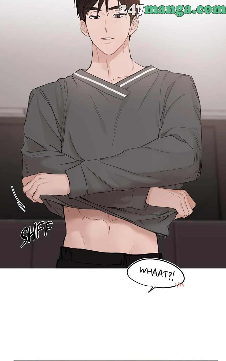 Positively Yours, chapter 59, page 41