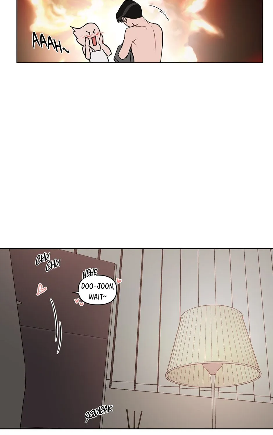 Positively Yours, chapter 59, page 43
