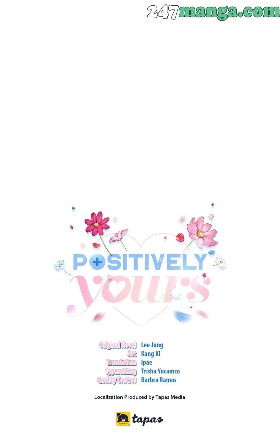 Positively Yours, chapter 59, page 45