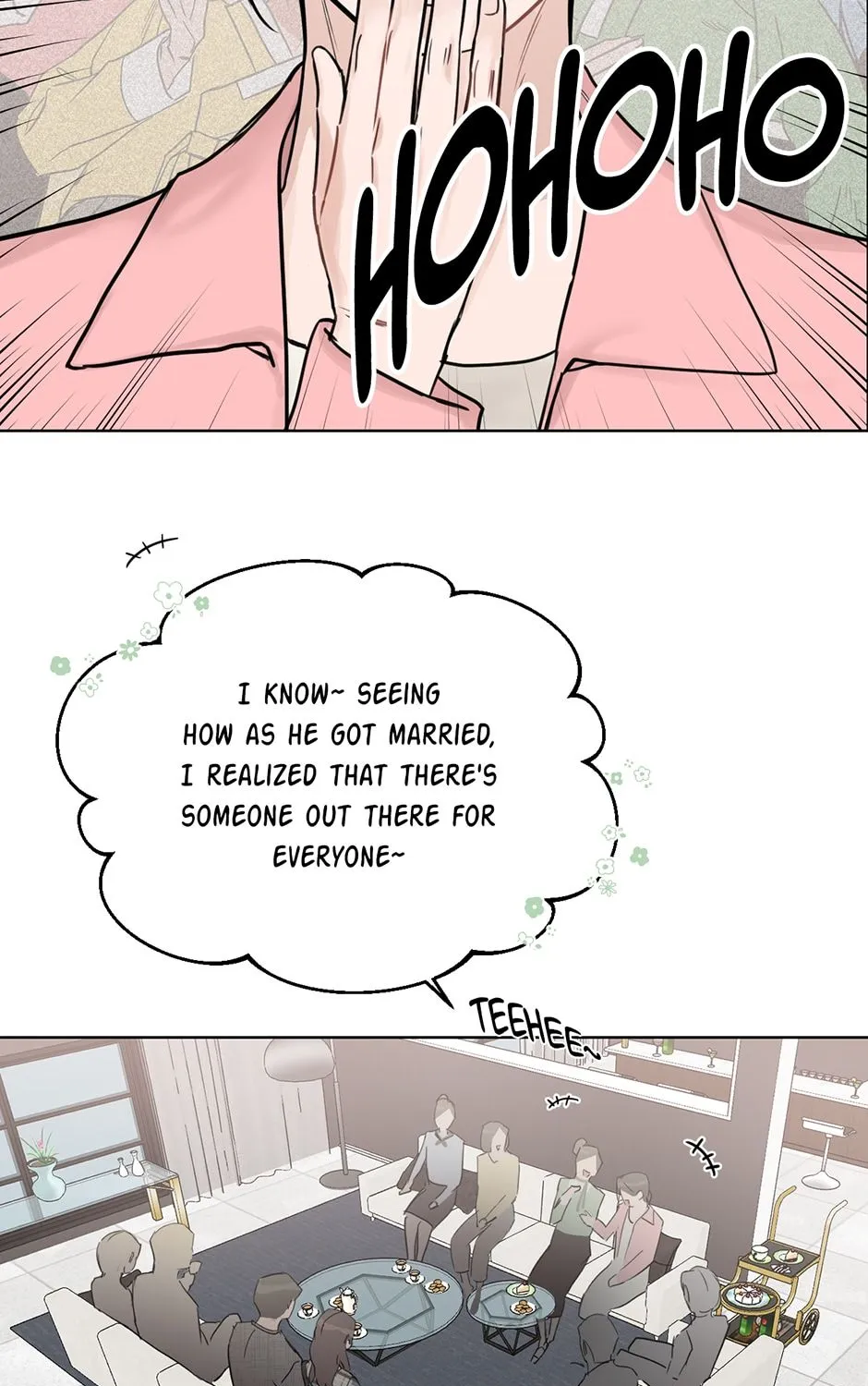Positively Yours, chapter 59, page 49