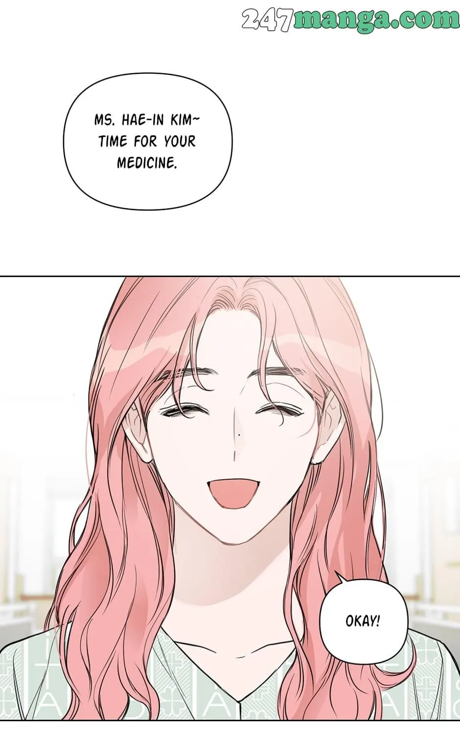 Positively Yours, chapter 59, page 87