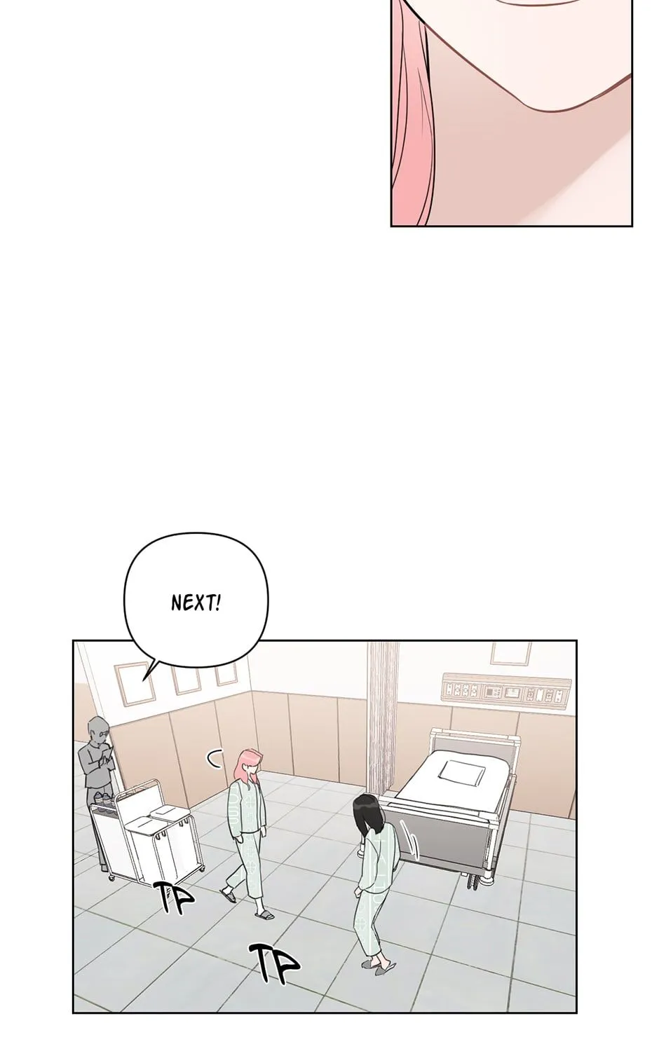 Positively Yours, chapter 59, page 93