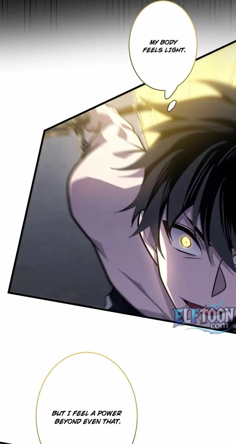 The Rebel of the Tyrant Noble House, chapter 39, page 36