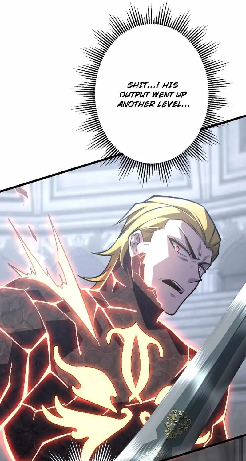 The Rebel of the Tyrant Noble House, chapter 39, page 40