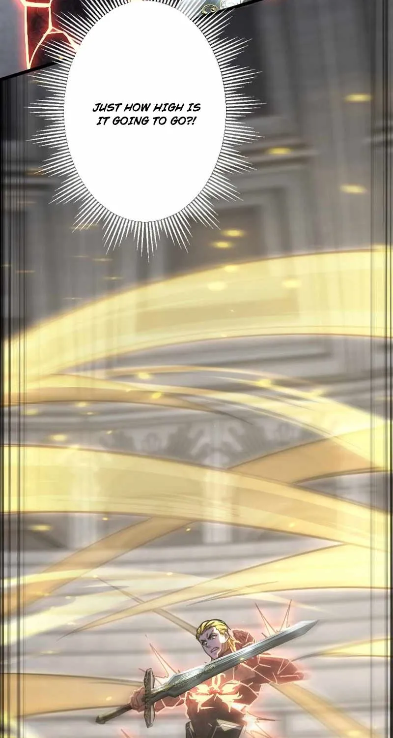 The Rebel of the Tyrant Noble House, chapter 39, page 41