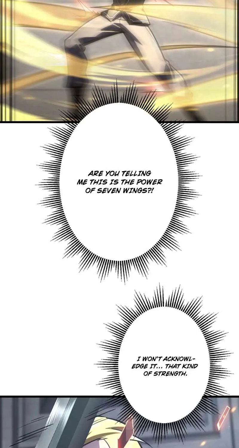The Rebel of the Tyrant Noble House, chapter 39, page 42