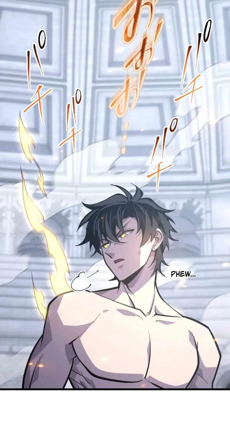 The Rebel of the Tyrant Noble House, chapter 39, page 64