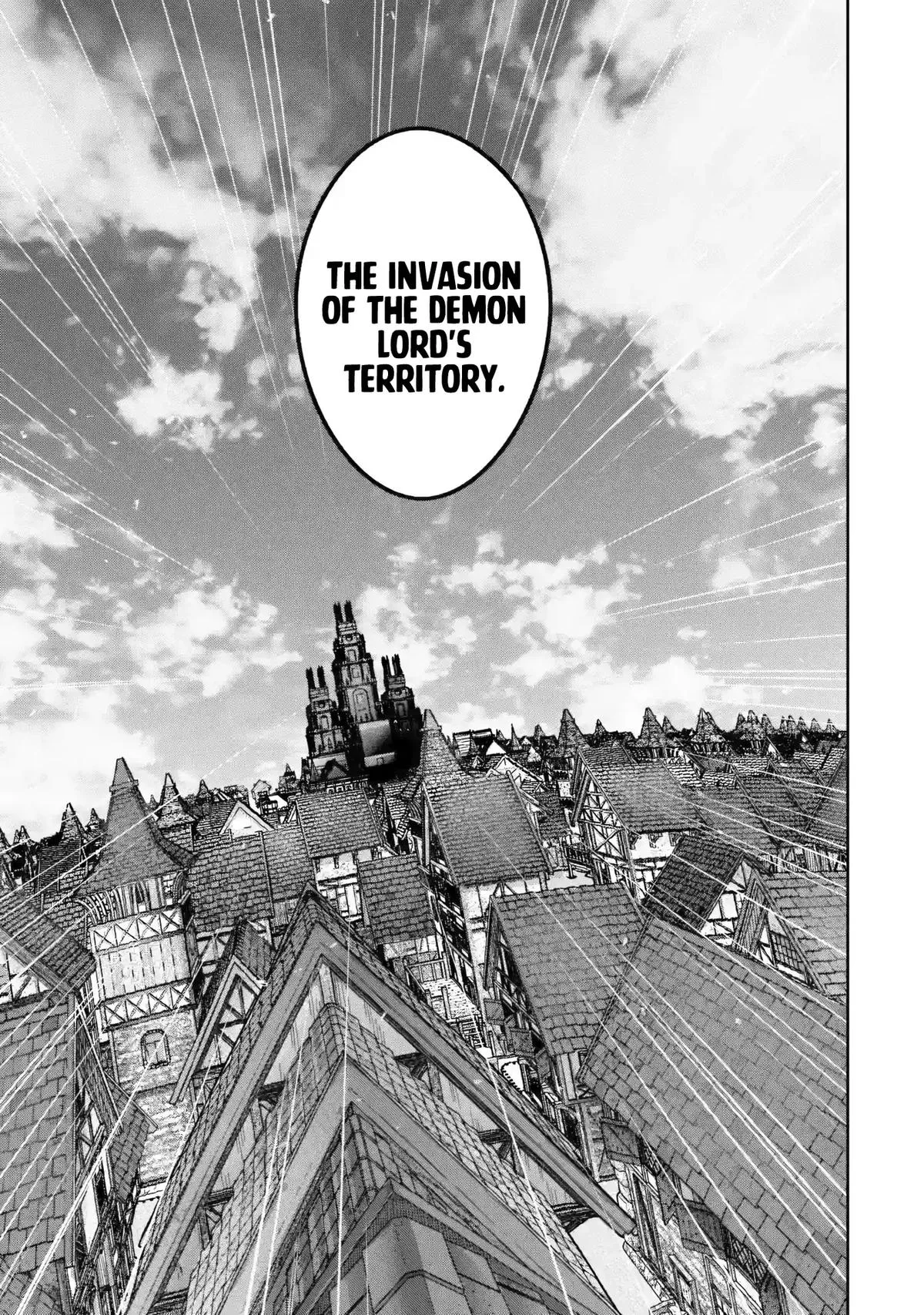 The Executed Sage Who Was Reincarnated as a Lich and Started an All-Out War, chapter 66, page 5