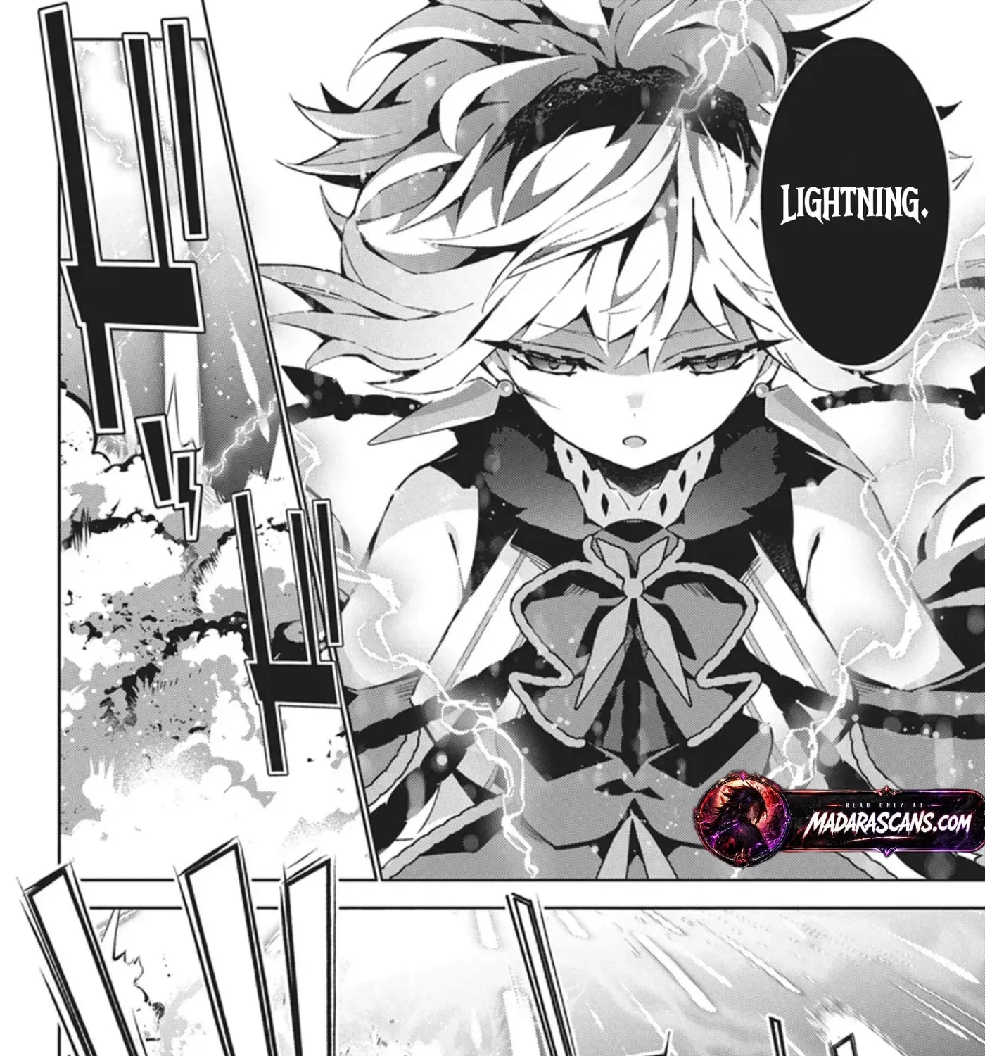 Monster no Niku wo Kutte Itara Oui no Tsuita Ken, chapter 16.1, page 11