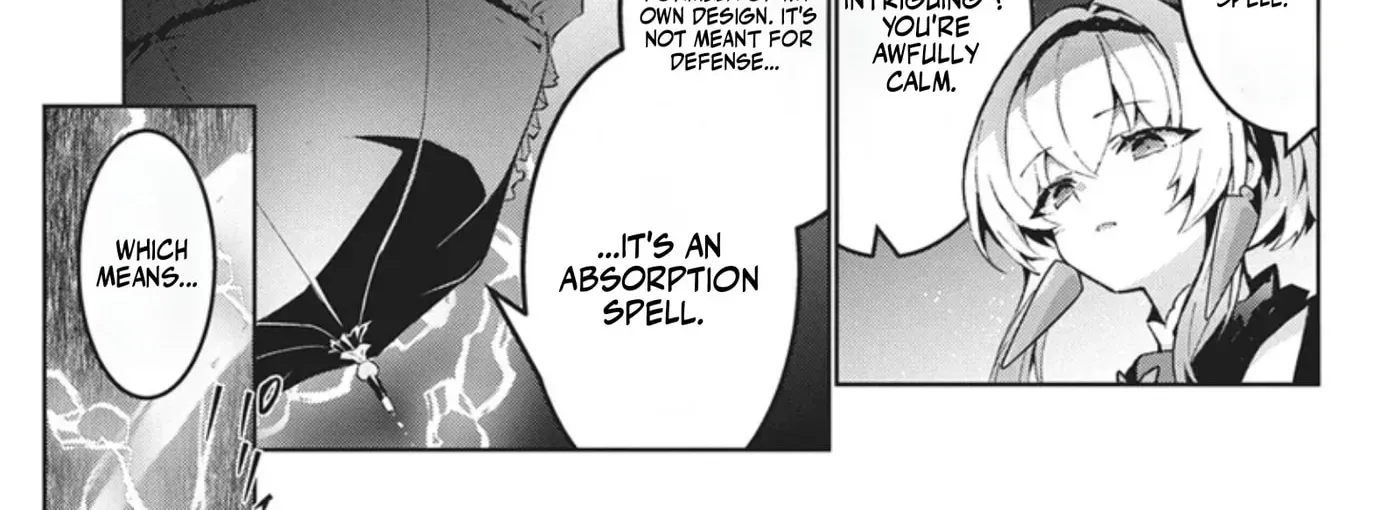 Monster no Niku wo Kutte Itara Oui no Tsuita Ken, chapter 16.1, page 14