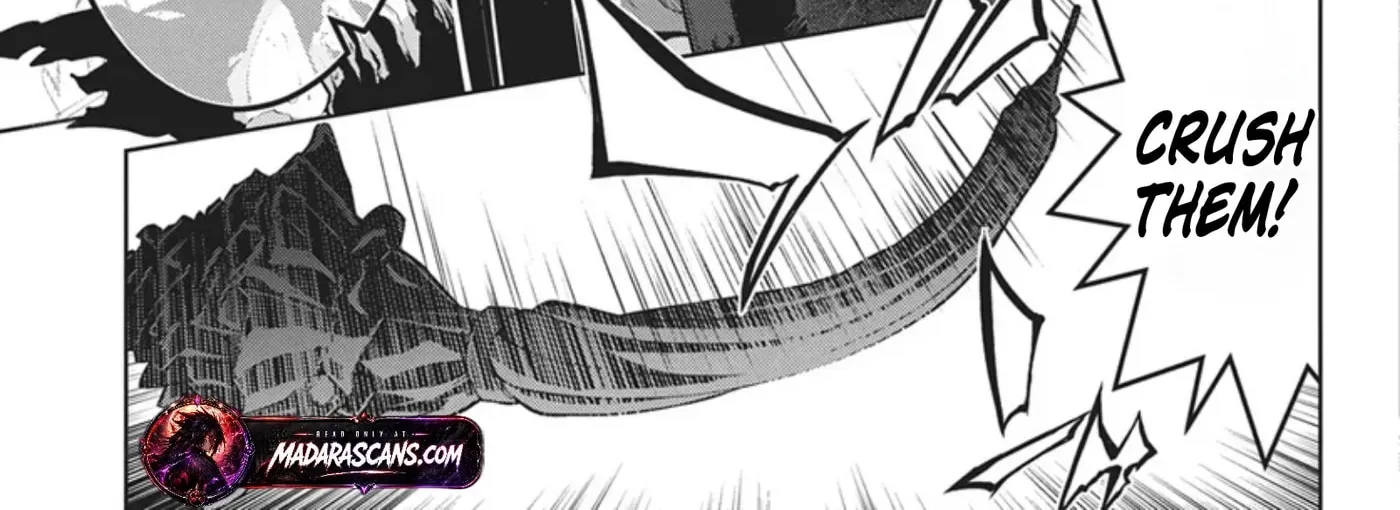 Monster no Niku wo Kutte Itara Oui no Tsuita Ken, chapter 16.1, page 22