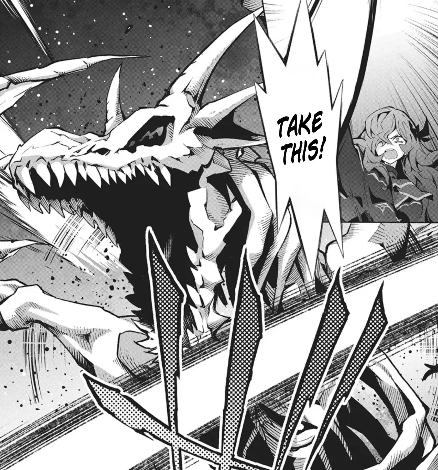 Monster no Niku wo Kutte Itara Oui no Tsuita Ken, chapter 16.2, page 14