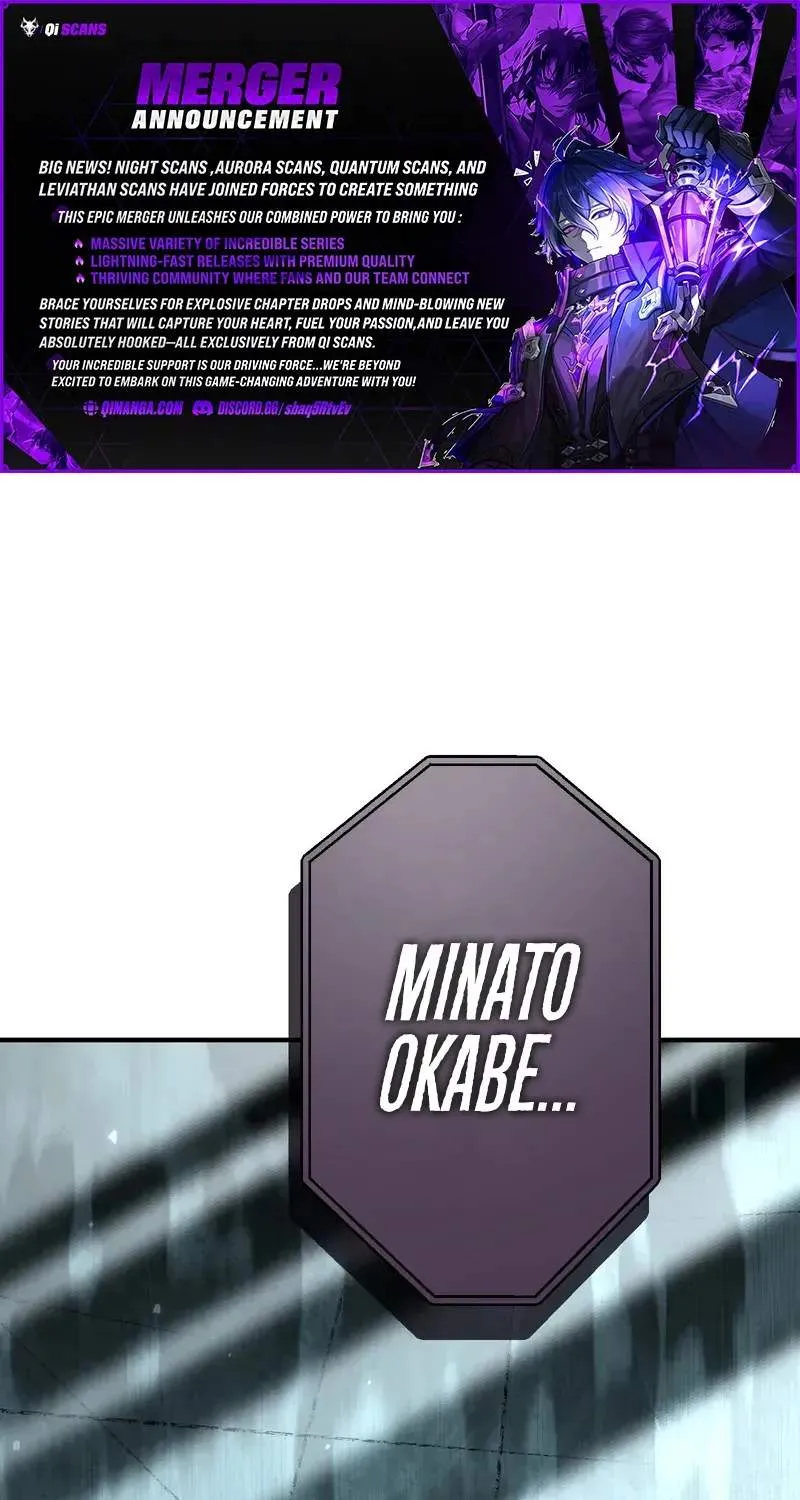 All Heroes Are My Enemies, chapter 20, page 1