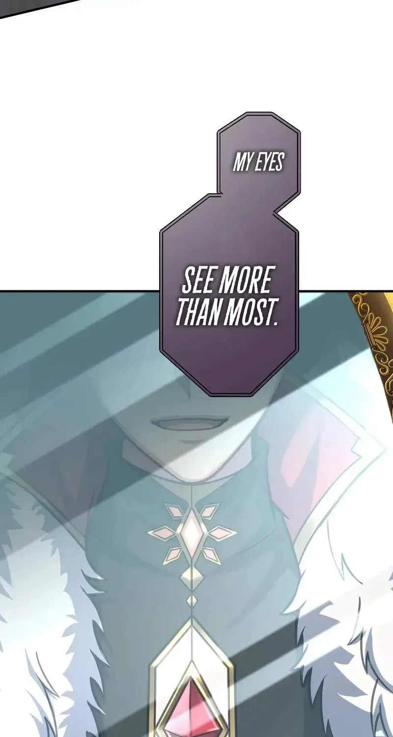 All Heroes Are My Enemies, chapter 20, page 9