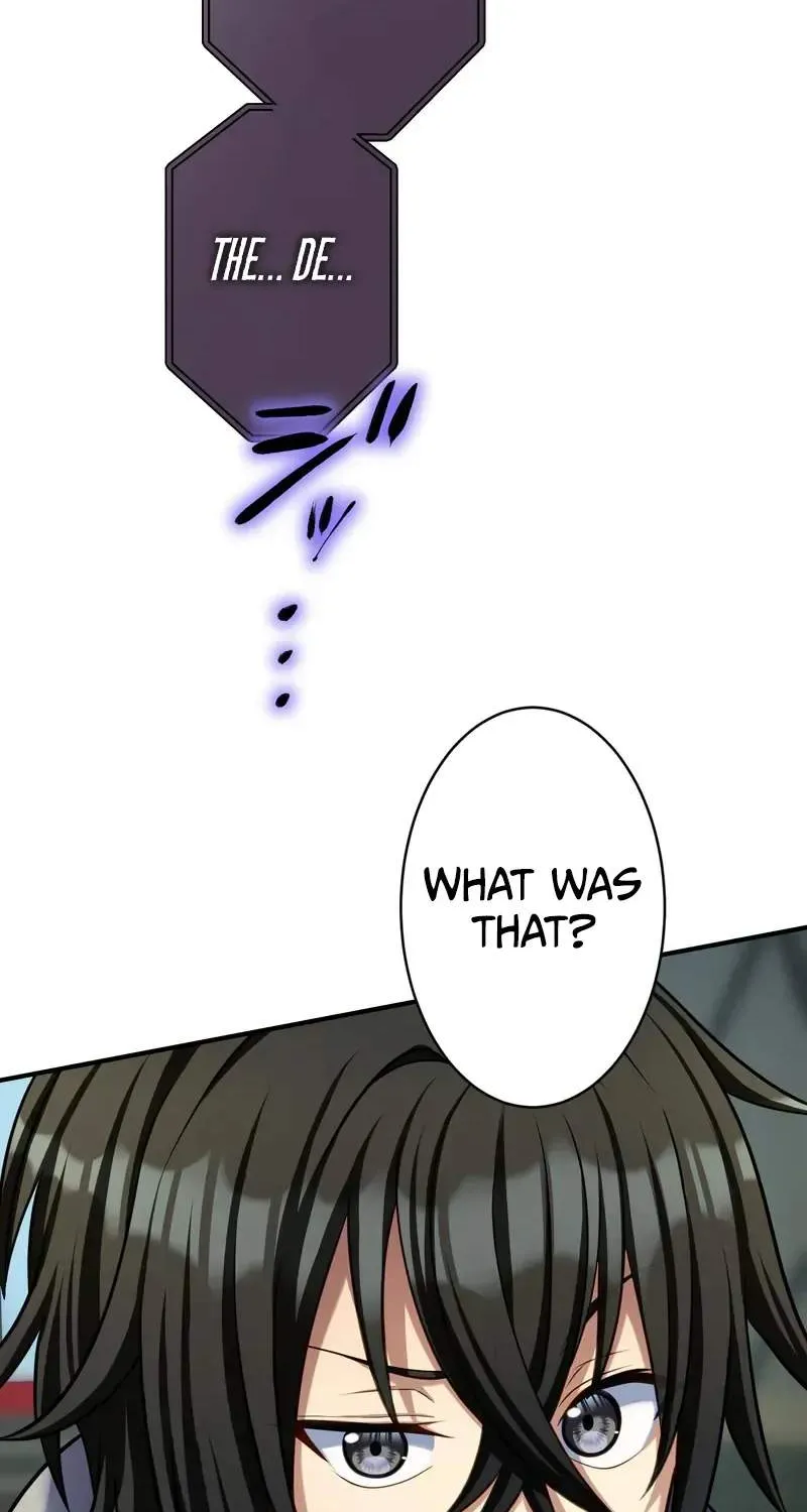 All Heroes Are My Enemies, chapter 20, page 40
