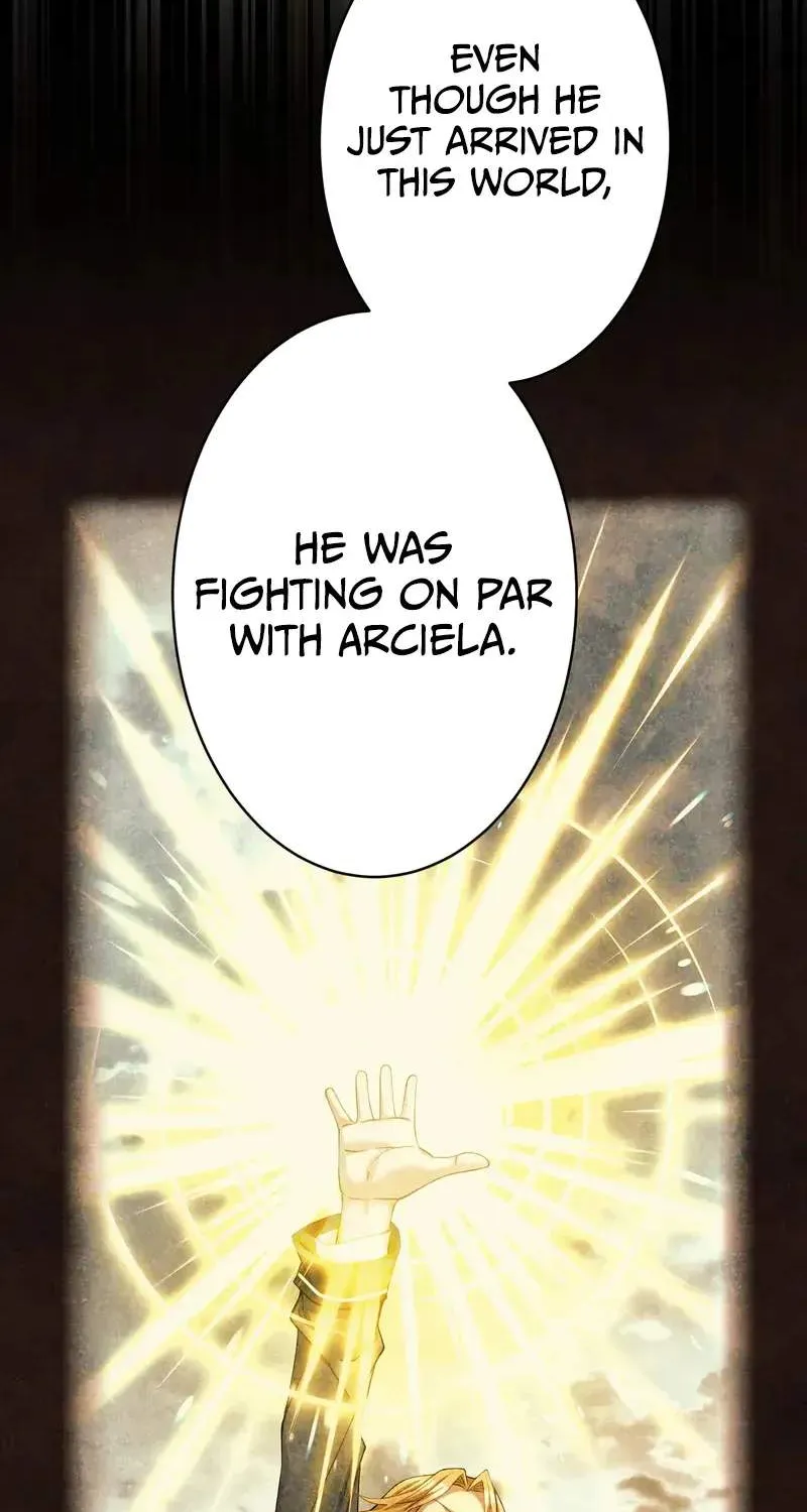 All Heroes Are My Enemies, chapter 20, page 54