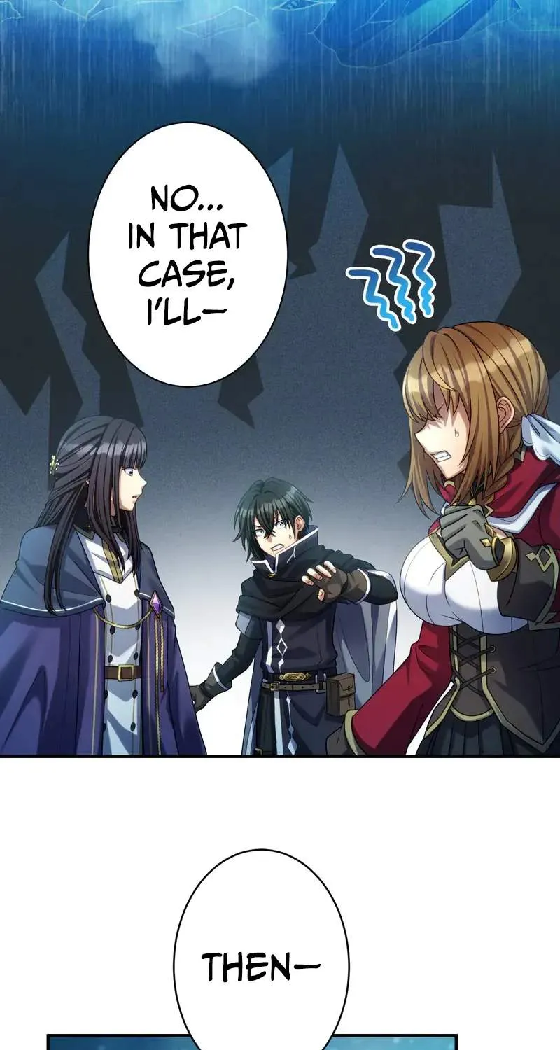 All Heroes Are My Enemies, chapter 20, page 87
