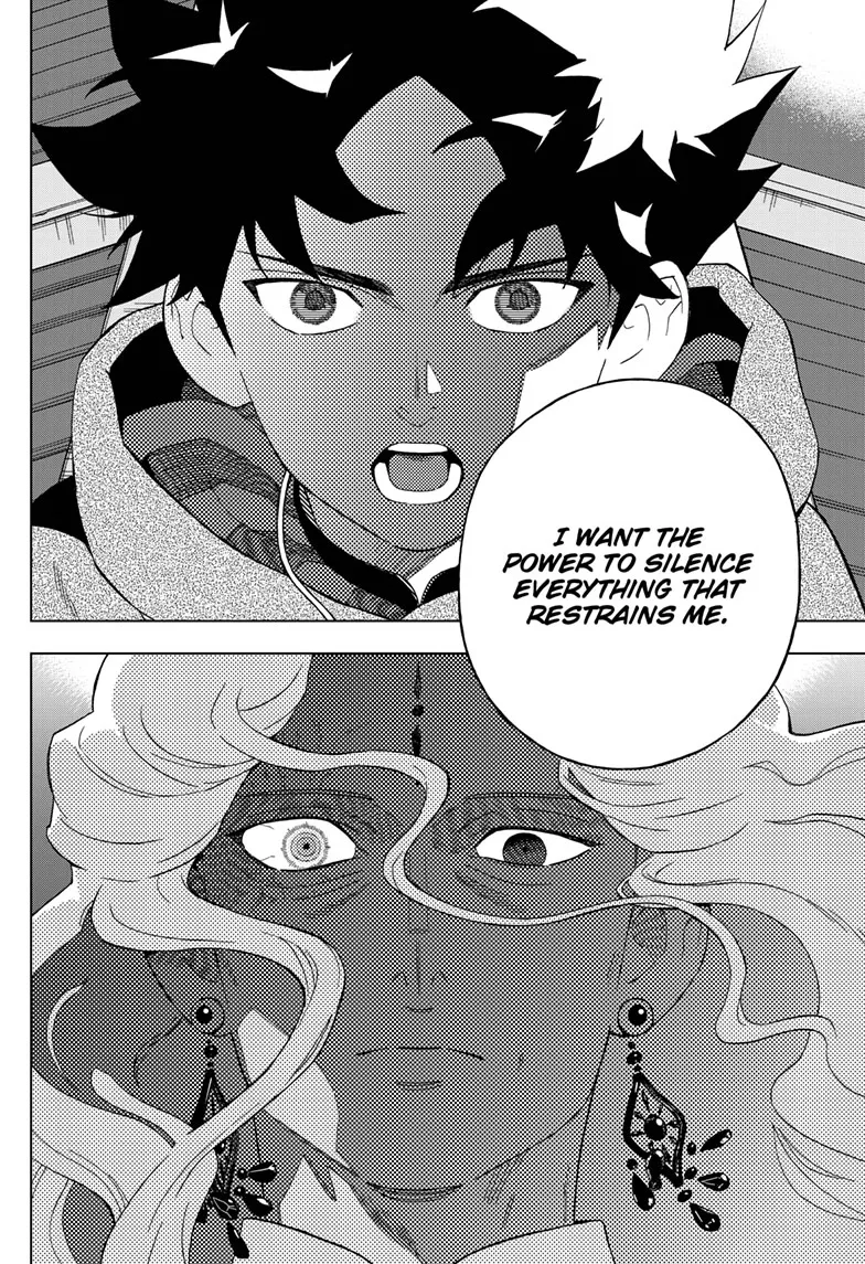 Kai-hen Wizards, chapter 40, page 9