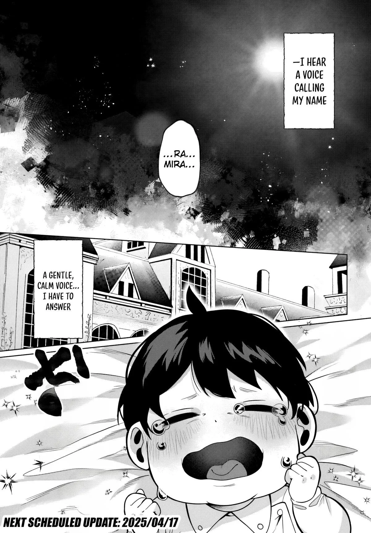 Former Assassin Lives Differently in the Afterlife, chapter 1.1, page 13
