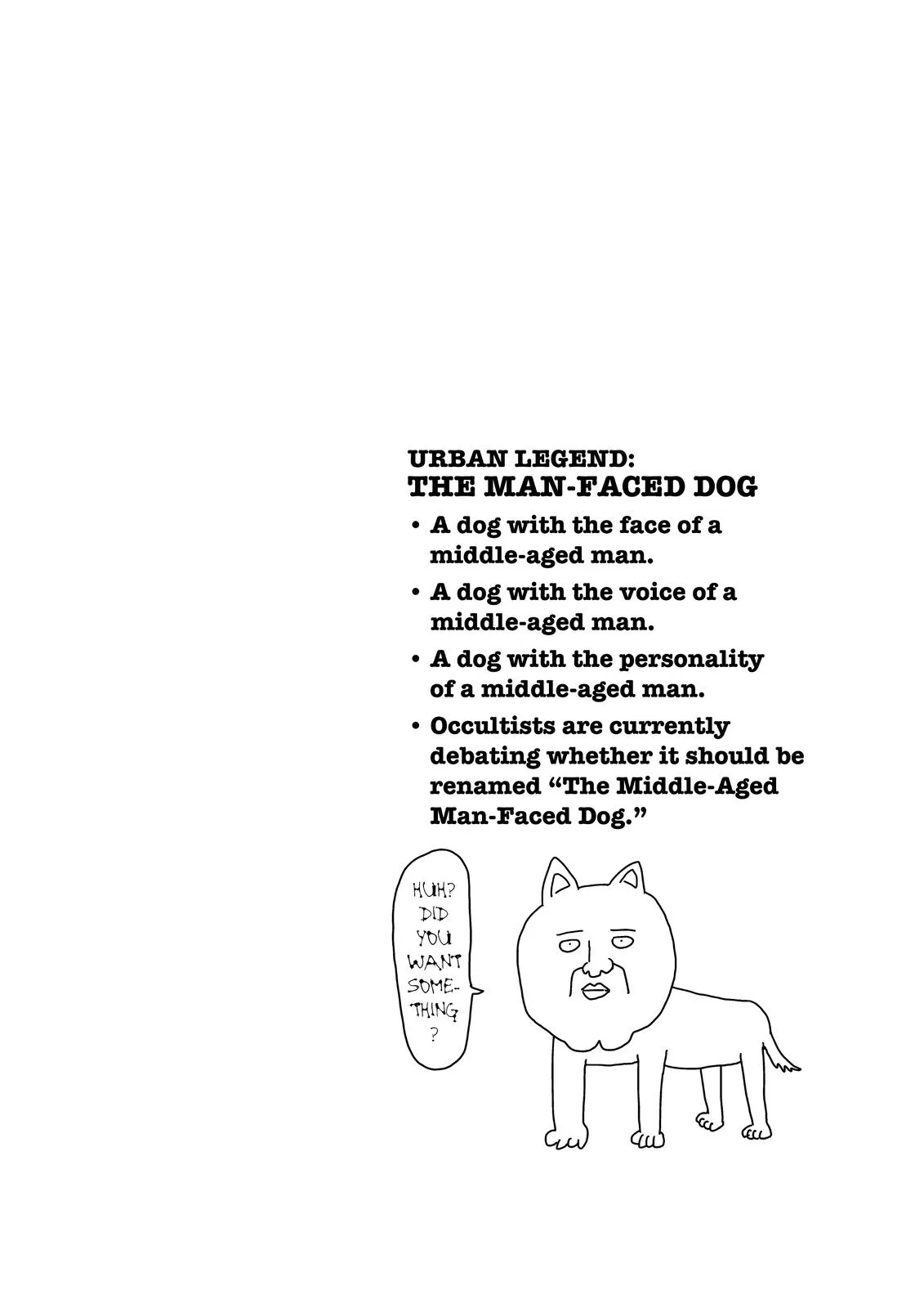 Mob Psycho 100, chapter 53, page 19