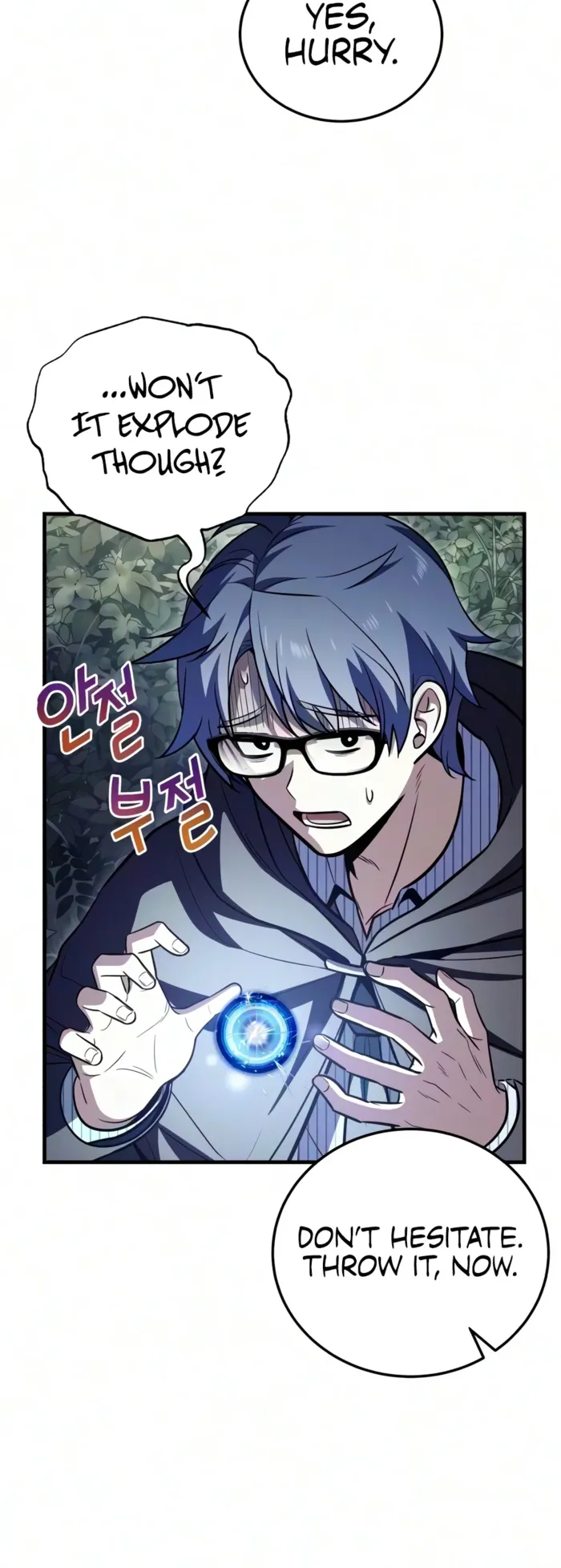 My Slain Dragon Bride, chapter 14, page 8