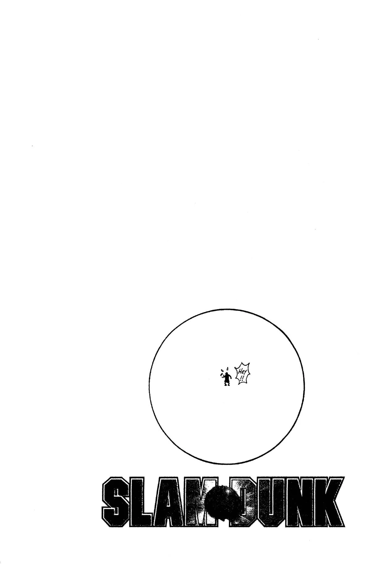 Slam Dunk, chapter 69, page 20