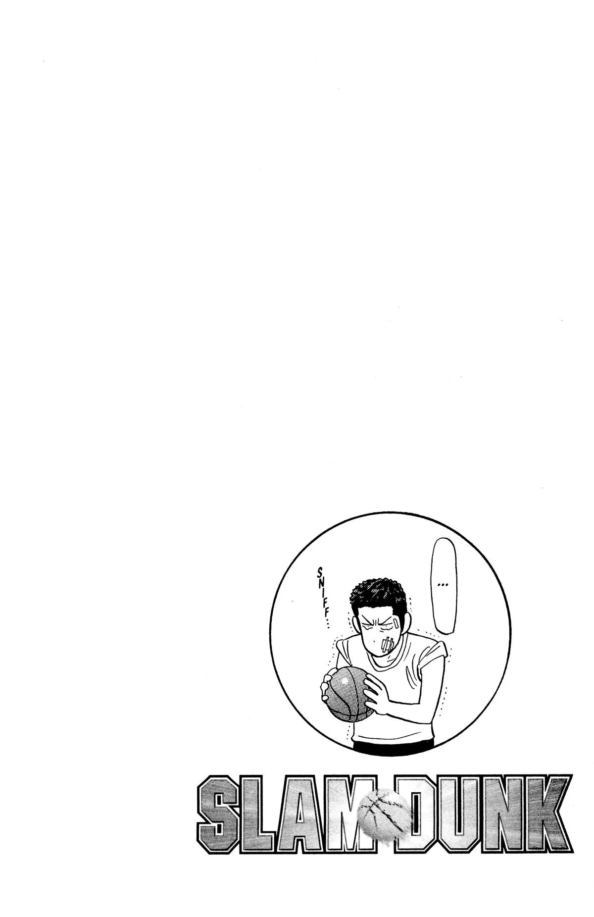 Slam Dunk, chapter 72, page 18