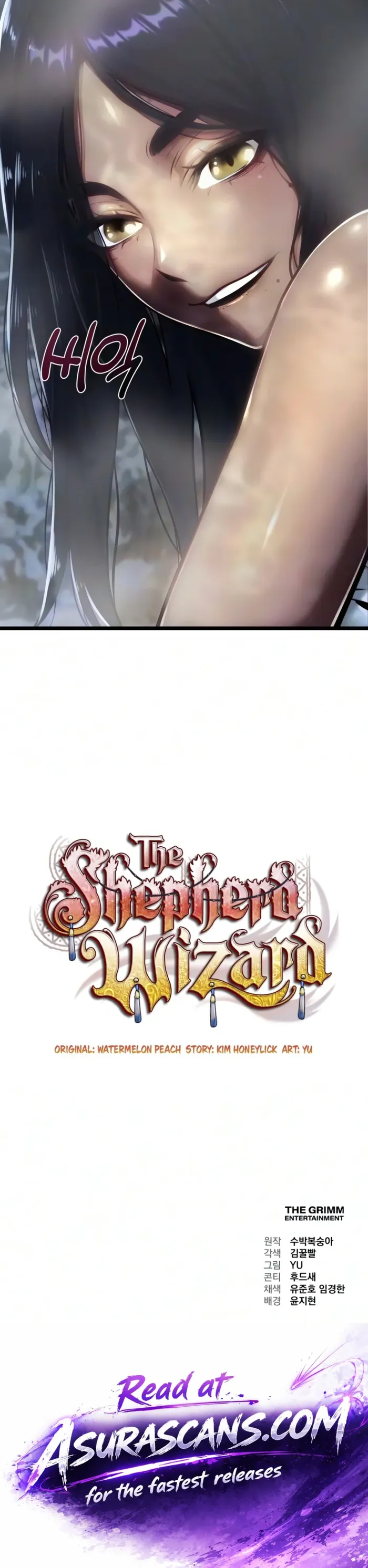 The Shepherd Wizard, chapter 35, page 30