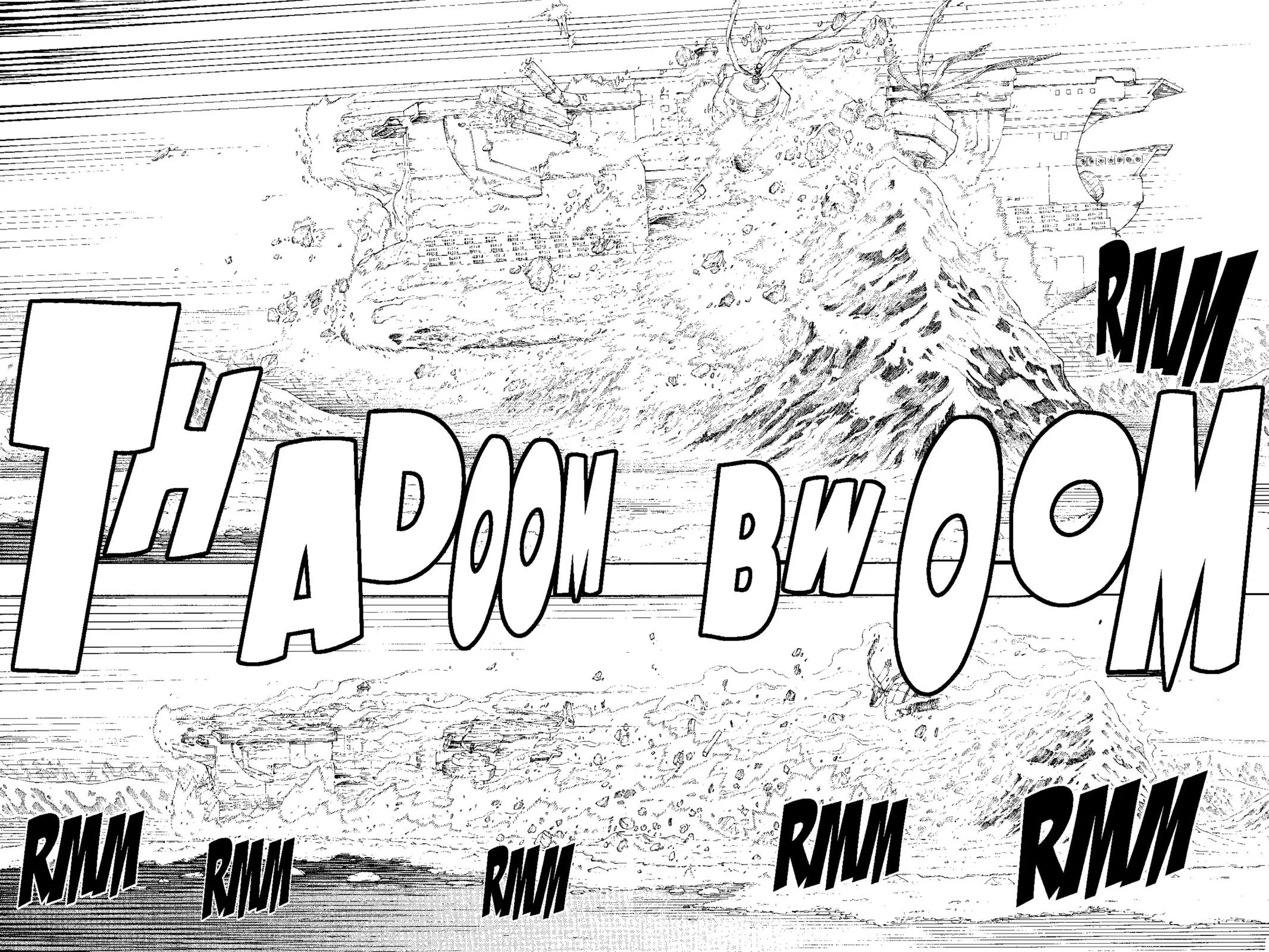 Blue Exorcist, chapter 125, page 32