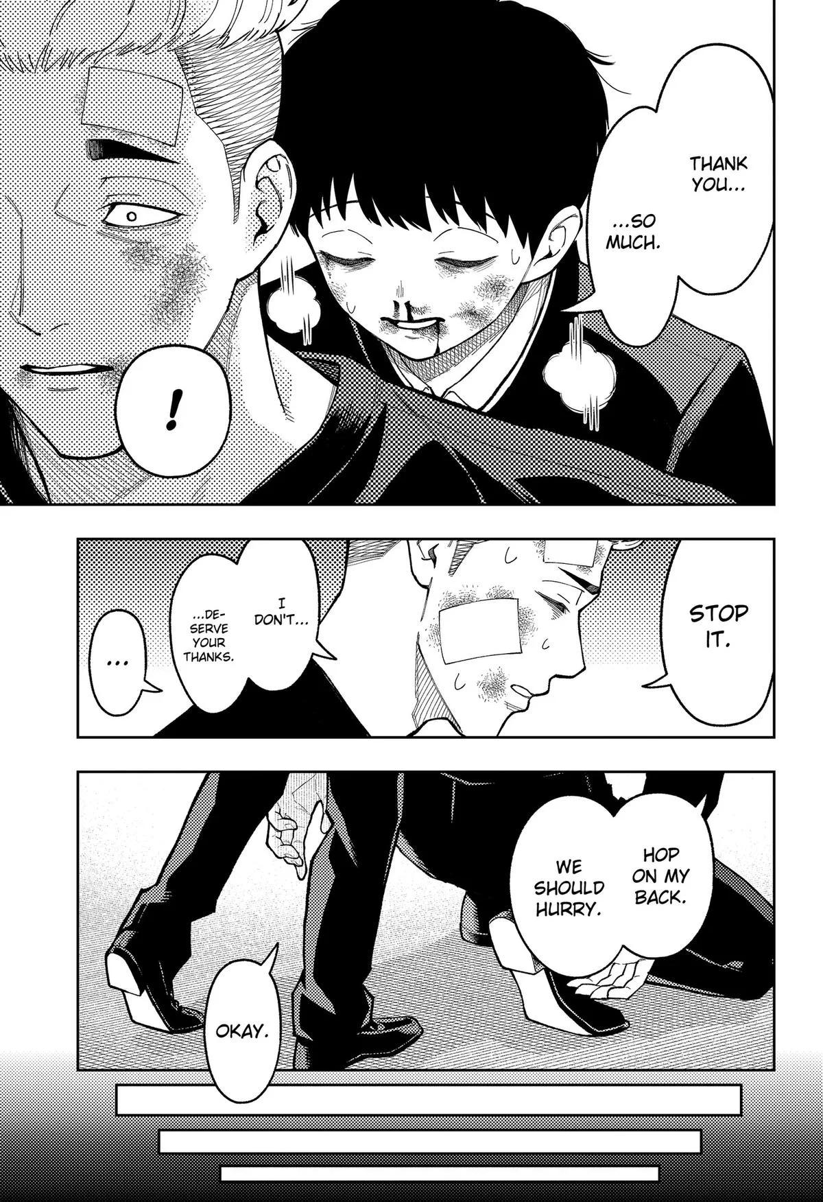 Asura Verdict, chapter 39, page 7