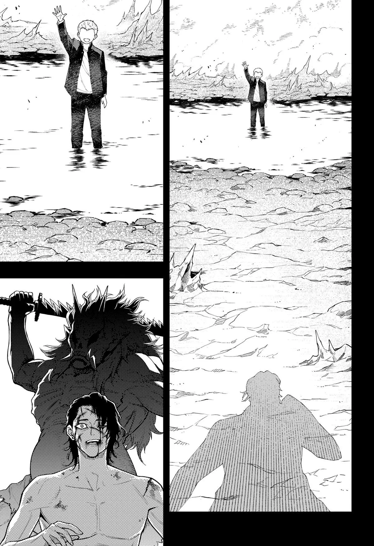 Asura Verdict, chapter 39, page 9