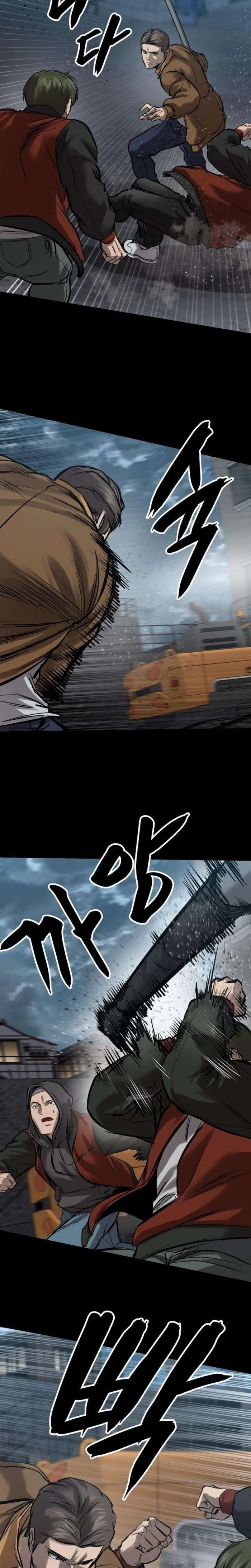 King of the Cartel, chapter 25, page 5