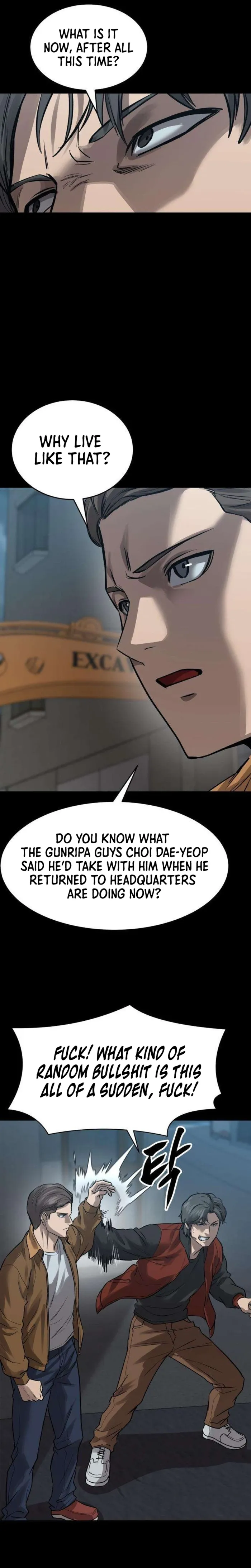 King of the Cartel, chapter 25, page 16