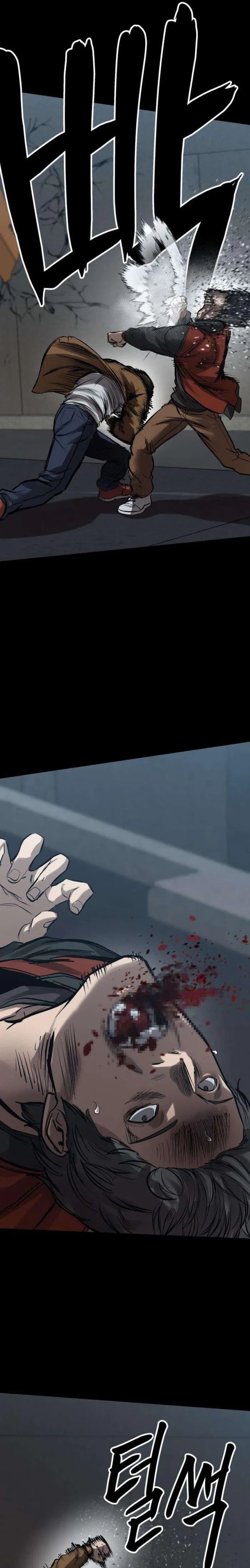 King of the Cartel, chapter 25, page 22