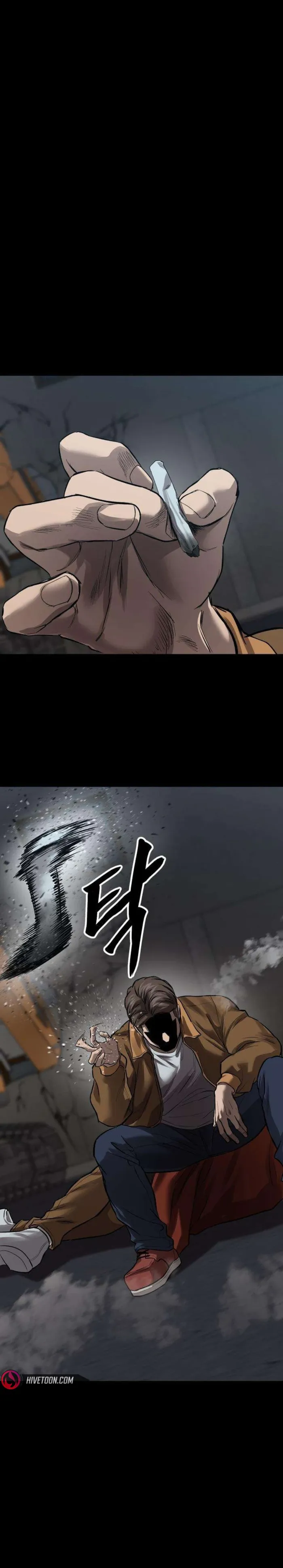 King of the Cartel, chapter 25, page 24