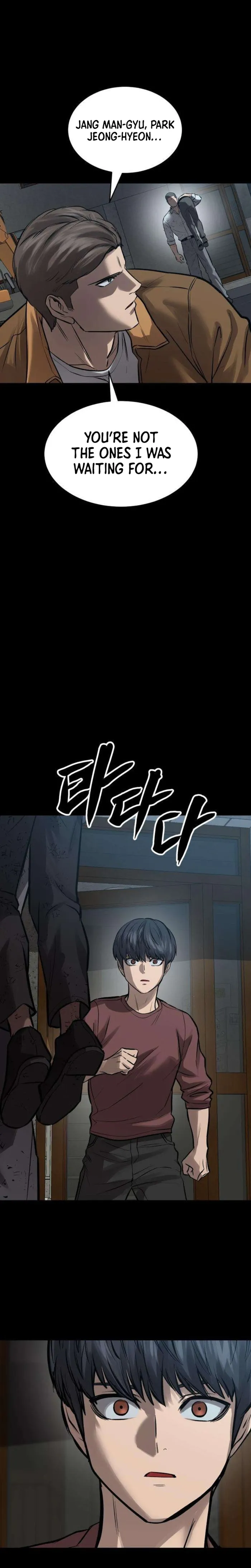King of the Cartel, chapter 25, page 28
